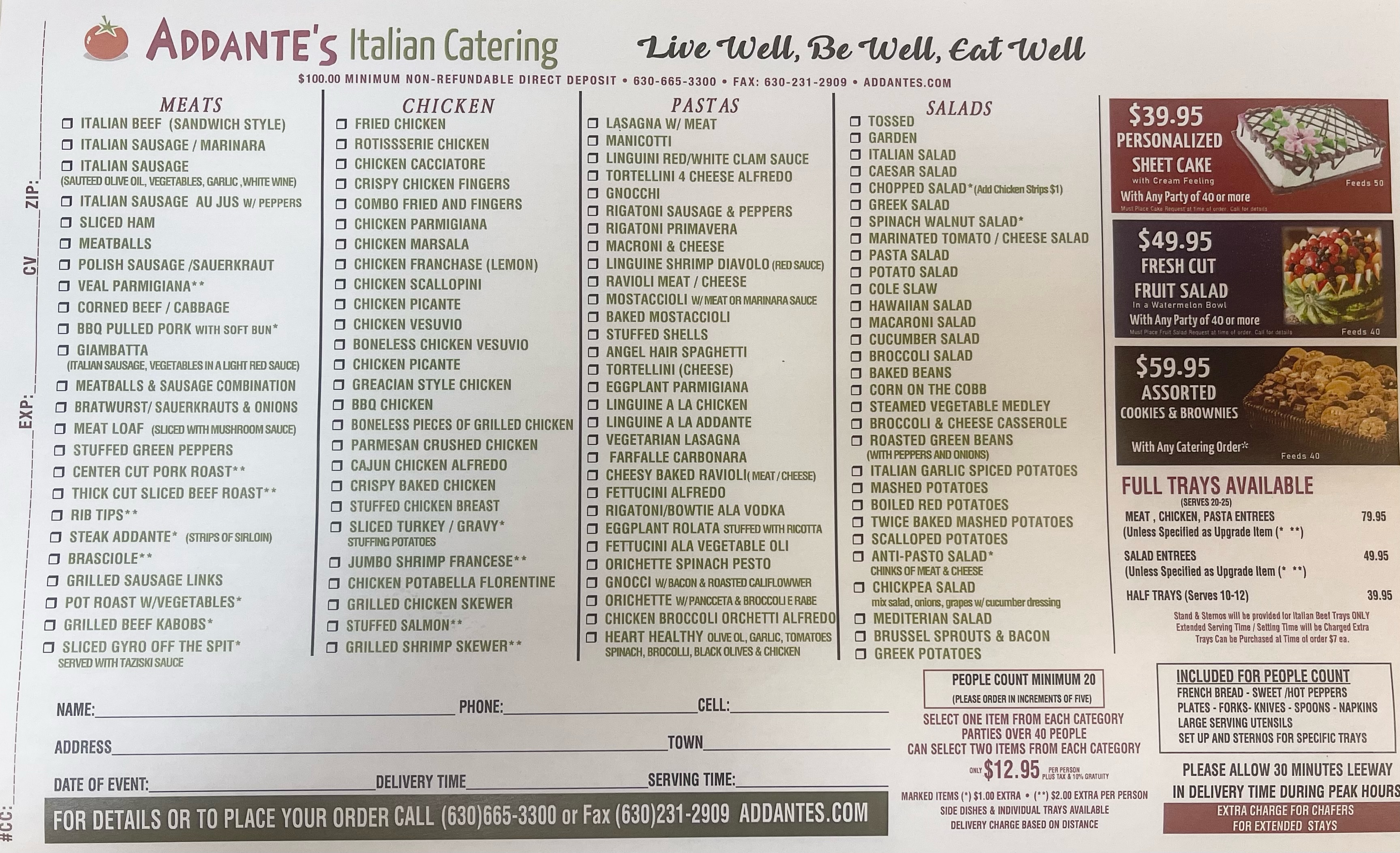 addantes-catering-menu